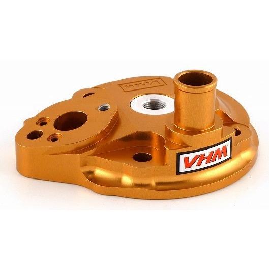 VHM ブイエイチエム 【VHM】ヘッドキット タイプ：【STD】燃焼室容量：5.20ml 65SX KTM シリンダーヘッド エンジンパーツ エンジン
