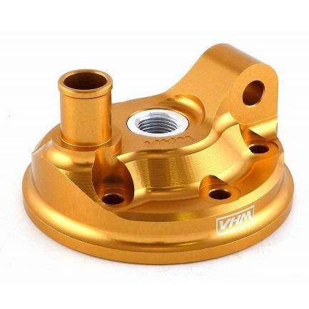 VHM ブイエイチエム 【VHM】ヘッドキット タイプ：【STD】燃焼室容量：8.00ml TC85 85SX HUSQVARNA ハスクバーナ KTM シリンダーヘッド エンジンパーツ