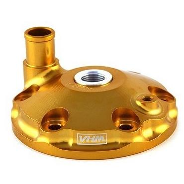 VHM ブイエイチエム 【VHM】ヘッドキット タイプ：【SX】燃焼室容量：7.80ml TC85 85SX HUSQVARNA ハスクバーナ KTM シリンダーヘッド エンジンパーツ エンジン