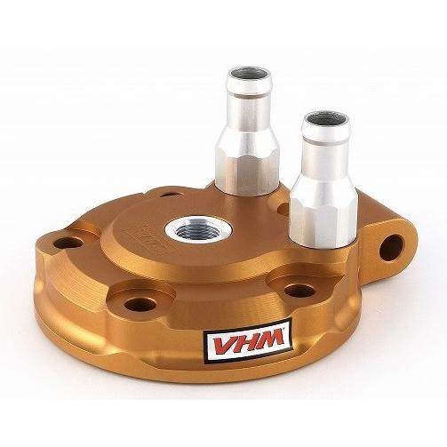 VHM ブイエイチエム 【VHM】ヘッドキット タイプ：【SX】燃焼室容量：10.60ml CR125R HONDA ホンダ シリンダーヘッド エンジンパーツ エンジン