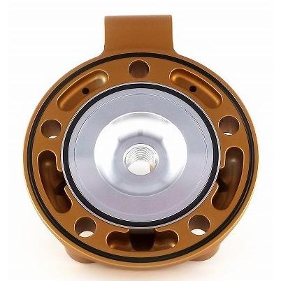 VHM ブイエイチエム 【VHM】ヘッドキット タイプ：【ED】燃焼室容量：11.00ml CR125R HONDA ホンダ シリンダーヘッド エンジンパーツ エンジン_1