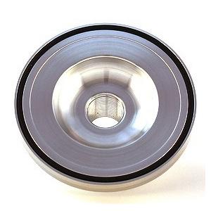 VHM ブイエイチエム 【VHM】ヘッドキット タイプ：【ED】燃焼室容量：11.00ml CR125R HONDA ホンダ シリンダーヘッド エンジンパーツ エンジン_2