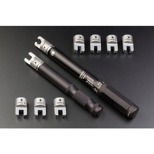 TGR TECHNIX GEAR TGRテクニクスギア ニップルトルクレンチセット 