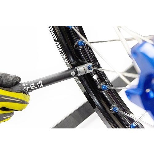 TGR TECHNIX GEAR TGRテクニクスギア ニップルトルクレンチセット 