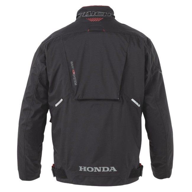 HONDA RIDING GEAR ホンダ ライディングギア 【Honda×RSタイチ】ドライマスターエクスプローラーオールシーズンジャケット サイズ：LL｜webike｜02
