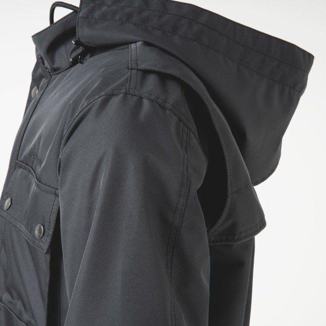 HONDA RIDING GEAR ホンダ ライディングギア ウルスラフードブルゾン