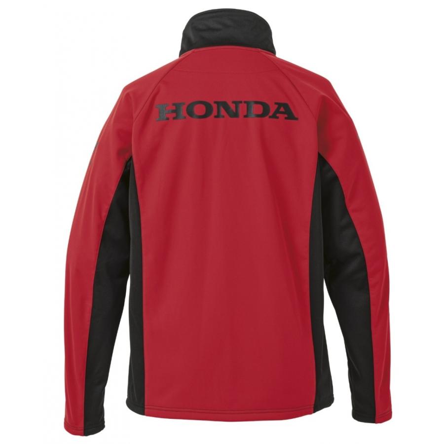 Hondaコミニケーションフリースブルゾン ホンダ（HONDA） HONDA RIDING GEAR ライディングギア