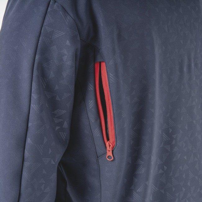 HONDA RIDING GEAR ホンダ ライディングギア 防風ソフトシェル