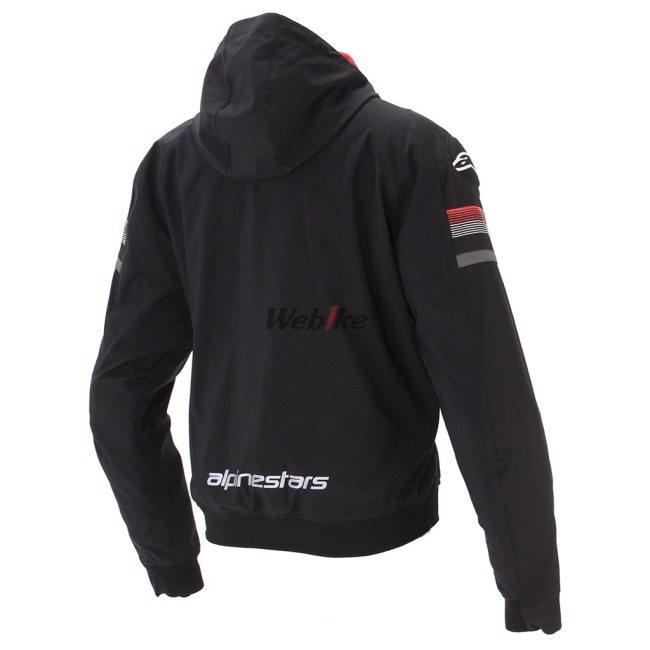 アルパインスターズ（alpinestars） SEKTOR v2 TECH HOODIE [セクター