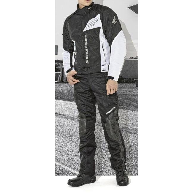 HONDA RIDING GEAR ホンダ ライディングギア 【HRC】3シーズン