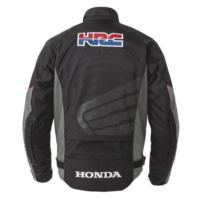 ホンダ（HONDA） HONDA RIDING GEAR ライディングギア 【HRC】3