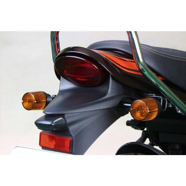 POSH（ポッシュ） POSH Faith フェイス スーパーバイクウインカー