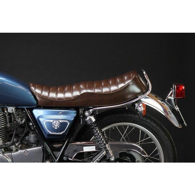 GOODS グッズ GOODSEAT STEP 別注モデル 段付きタックロール GOODS グッズ GOODSEAT STEP 別注モデル 段付きタックロール