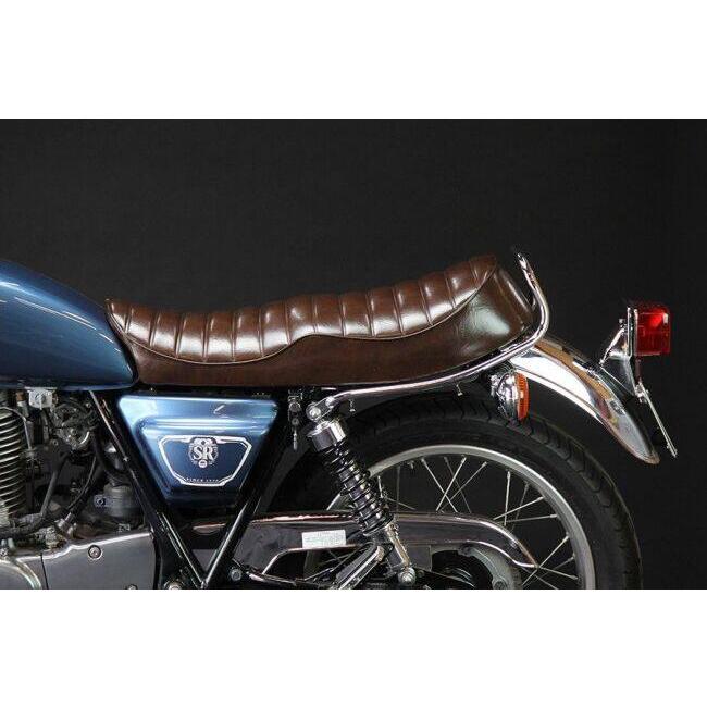 GOODS（グッズ） GOODSEAT STEP 別注モデル 段付きタックロール カラー