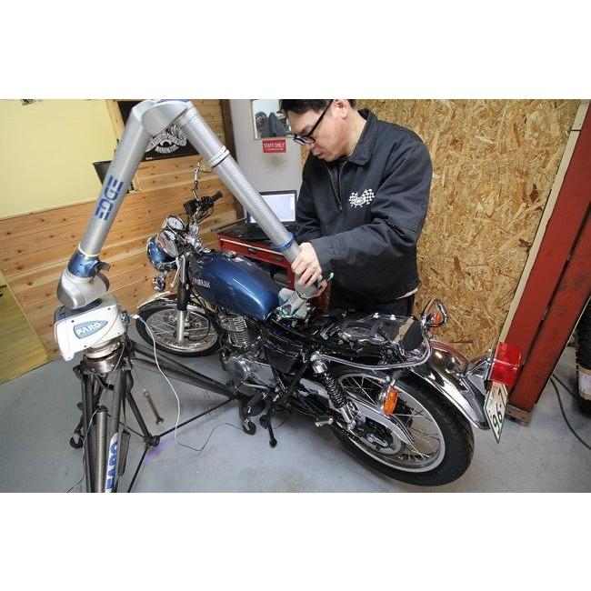 GOODS グッズ GOODSEAT STEP 別注モデル 段付きタックロール