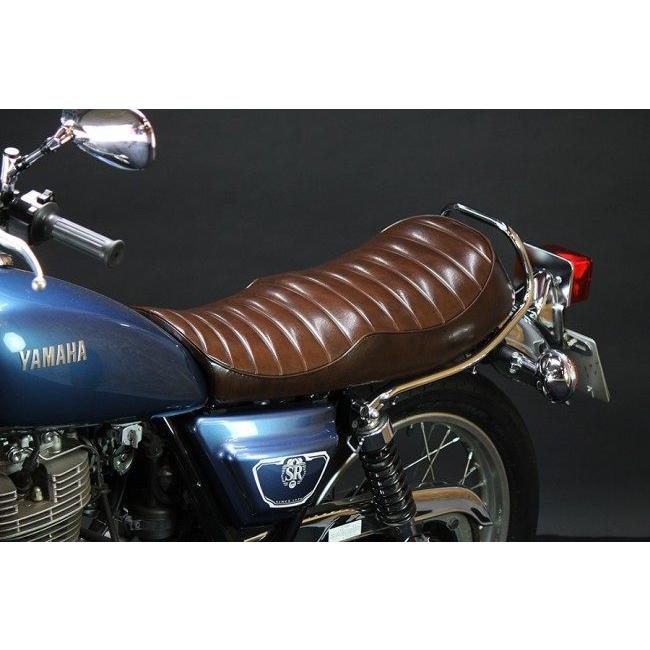 GOODS グッズ GOODSEAT STEP 別注モデル 段付きタックロール GOODS グッズ GOODSEAT STEP 別注モデル 段付きタックロール