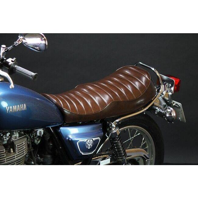 GOODS（グッズ） GOODSEAT STEP 別注モデル 段付きタックロール カラー