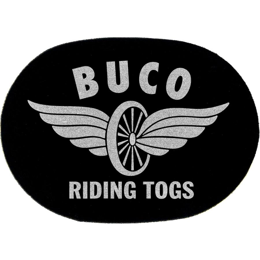 BUCO ブコ インナーヘッドパッド タイプ：フライングホイール｜webike