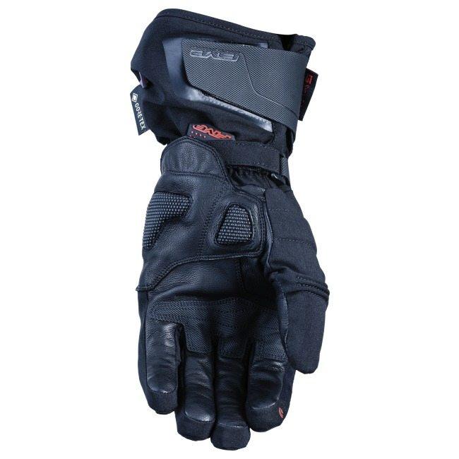 FIVE ファイブ / WFX PRIME GTX グローブ 楽天市場】FIVE/5/ファイブ WFX PRIME GTX BLACK サイズM BLACK