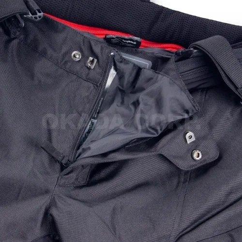 アルパインスターズ（alpinestars） ANDES v3 DRYSTAR(R) PANTS SHORT