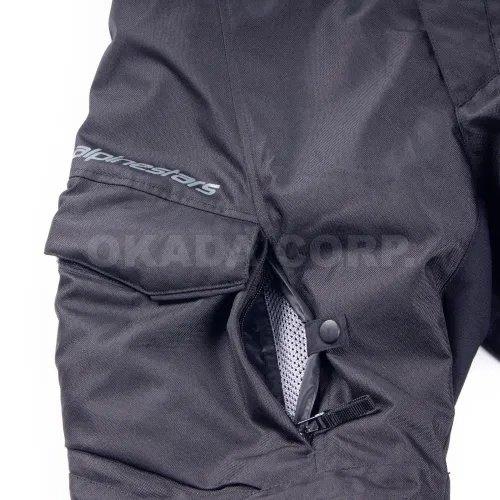 アルパインスターズ（alpinestars） ANDES v3 DRYSTAR(R) PANTS SHORT