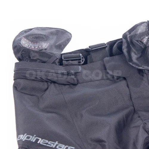 アルパインスターズ（alpinestars） ANDES v3 DRYSTAR(R) PANTS SHORT