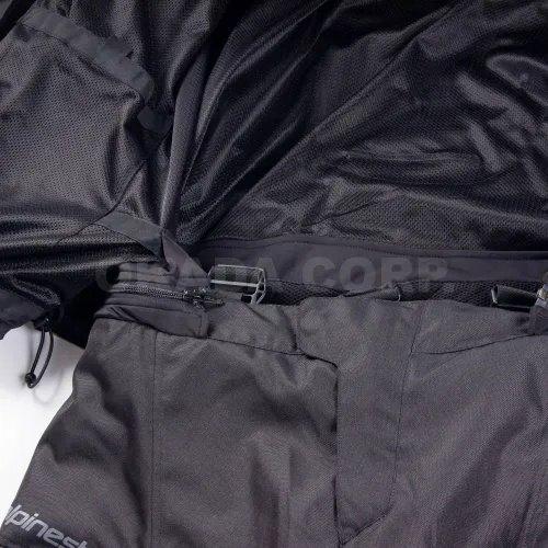 アルパインスターズ（alpinestars） ANDES v3 DRYSTAR(R) PANTS SHORT