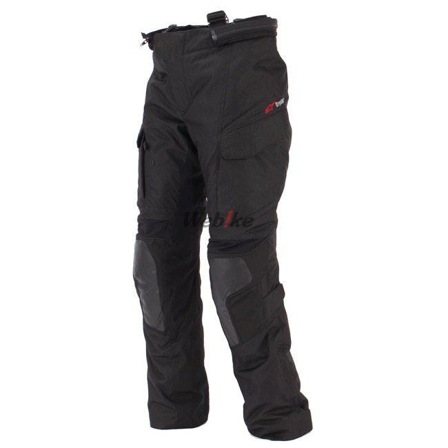 アルパインスターズ（alpinestars） ANDES v3 DRYSTAR(R) PANTS SHORT