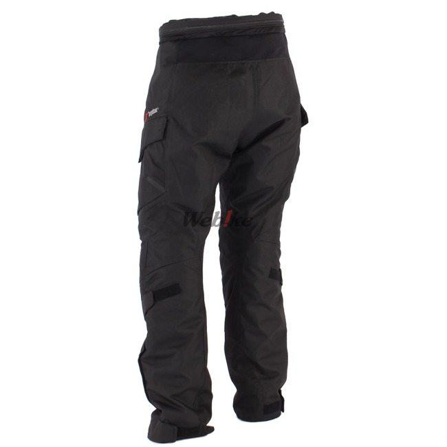 アルパインスターズ（alpinestars） ANDES v3 DRYSTAR(R) PANTS SHORT