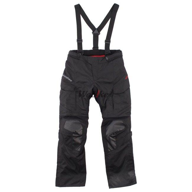 アルパインスターズ（alpinestars） ANDES v3 DRYSTAR(R) PANTS SHORT