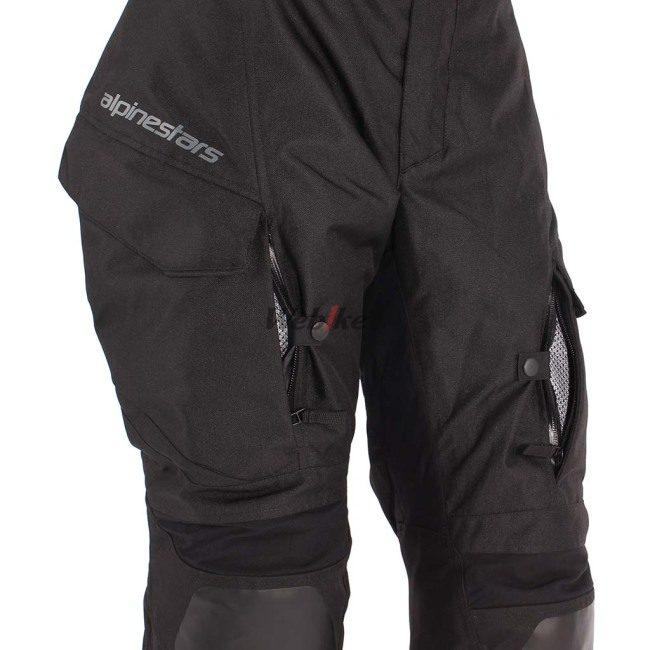 アルパインスターズ（alpinestars） ANDES v3 DRYSTAR(R) PANTS SHORT