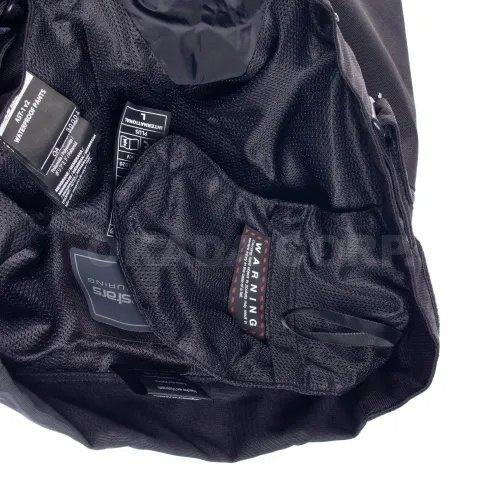 アルパインスターズAST-1 バイクパンツ　ブラック　サイズXL アルパインスターズ（alpinestars） AST-1 v2 WATERPROOF PANTS [AST-1