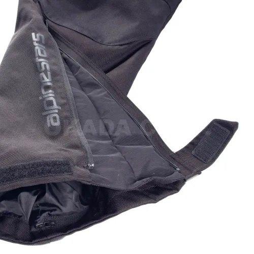 アルパインスターズAST-1 バイクパンツ　ブラック　サイズXL Amazon | alpinestars(アルパインスターズ)バイクパンツ