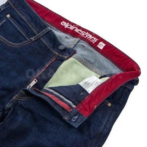 alpinestars アルパインスターズ MERC DENIM PANTS [メルク