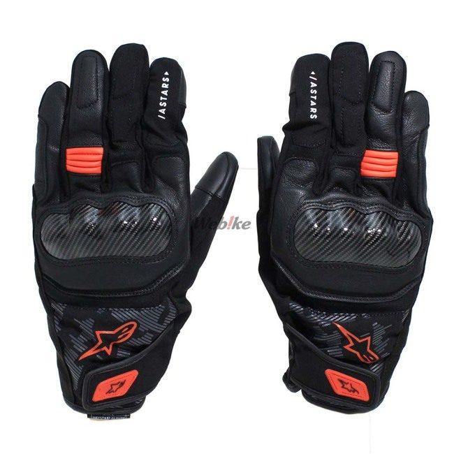 アルパインスターズ（alpinestars） SMX Z DRYSTAR (R) GLOVE [SMX