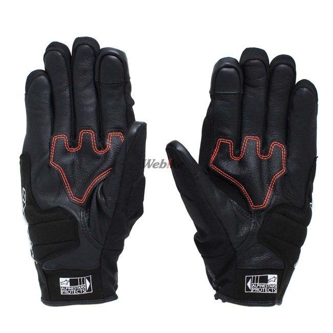 アルパインスターズ（alpinestars） SMX Z DRYSTAR (R) GLOVE [SMX