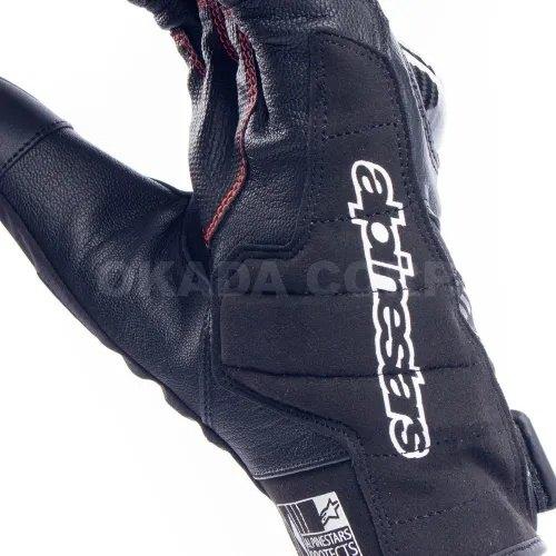 アルパインスターズ（alpinestars） SMX Z DRYSTAR (R) GLOVE [SMX