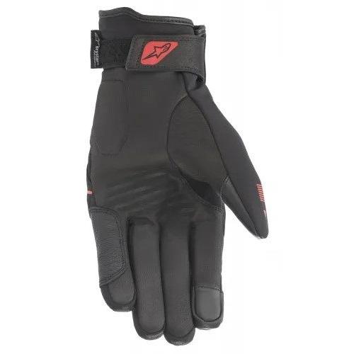 alpinestars アルパインスターズ SYNCRO v2 DRYSTAR (R) GLOVE [シンクロ ドライスター グローブ] サイズ：S オールシーズングローブ グローブ アパレルの画像