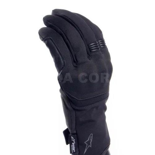 alpinestars アルパインスターズ SYNCRO v2 DRYSTAR (R) GLOVE [シンクロ ドライスター グローブ] サイズ：XL オールシーズングローブ グローブ アパレルの画像