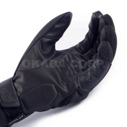 alpinestars アルパインスターズ SYNCRO v2 DRYSTAR (R) GLOVE [シンクロ ドライスター グローブ] サイズ：2XL オールシーズングローブ グローブ アパレルの画像