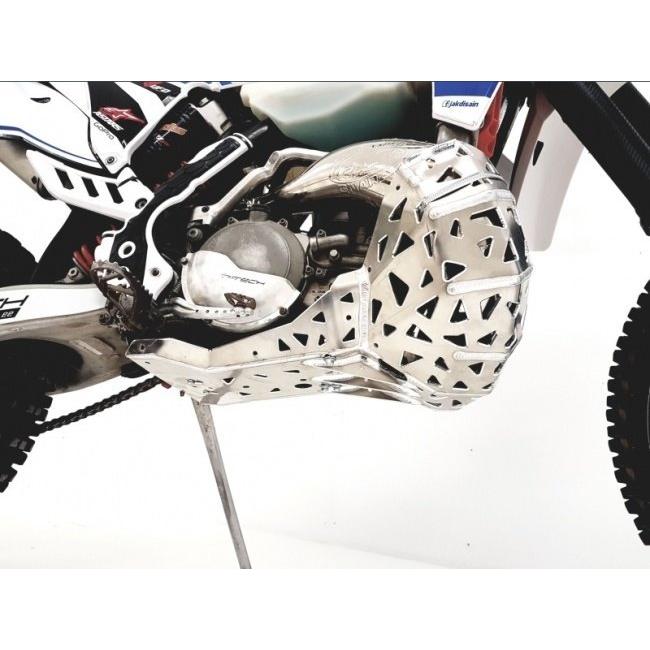 2013 KTM EXC125/2013 フサベルTE125 チャンバーガード KTM North America Recalls KTM and Husaberg Motorcycles Due