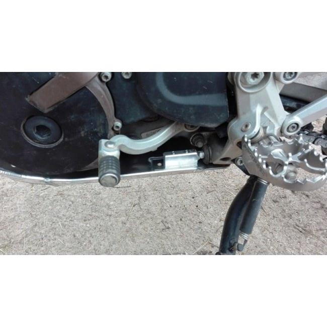 P-TECH ピーテック スキッドプレート 701 enduro 690 HUSQVARNA