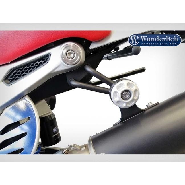 Wunderlich ワンダーリッヒ アップマフラーステー RnineT /5 Wunderlich ワンダーリッヒ アップマフラーステー RnineT /5