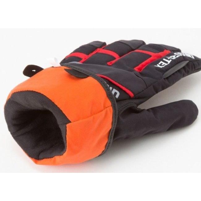 がある Goldwin ウェビック1号店 通販 Paypayモール Goldwin ゴールドウイン ゴアテックスレイングローブ