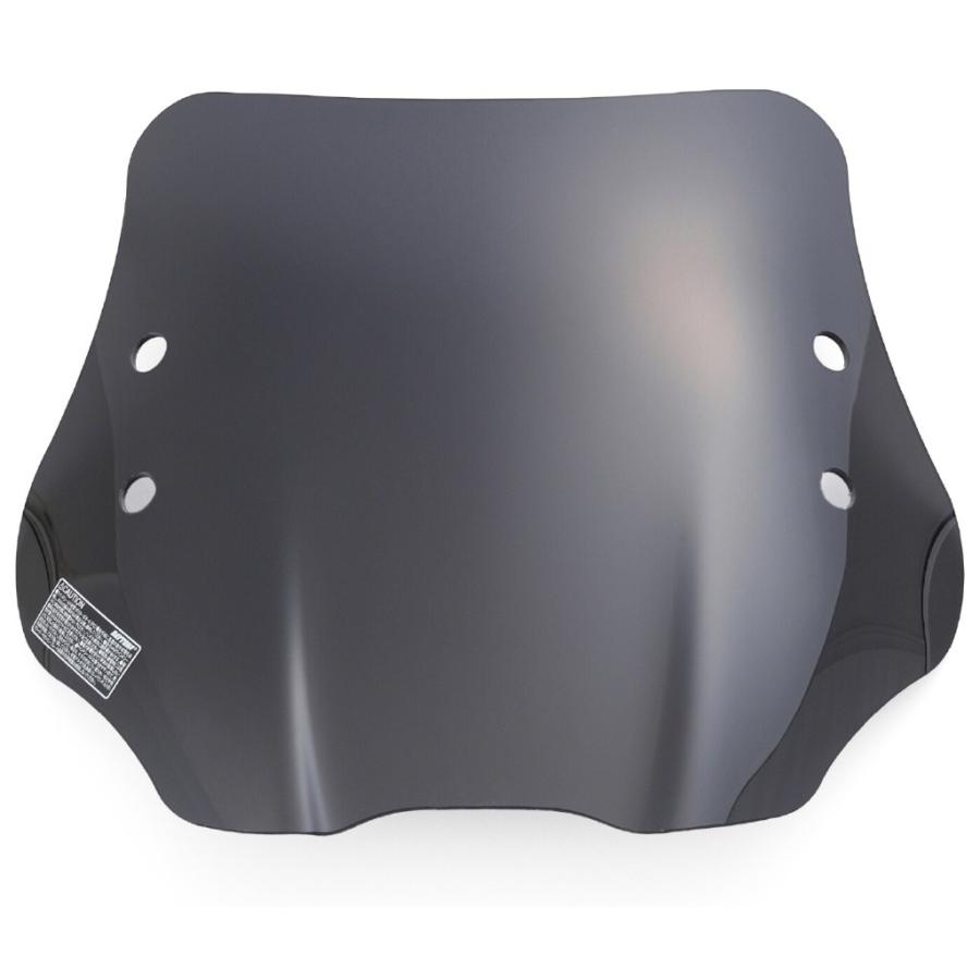 スズキ　2007年式アドレス125（K7）に付けていた　デイトナ の スクリーン DAYTONA（デイトナ） ウインドシールド SS アドレス125 SUZUKI スズキ