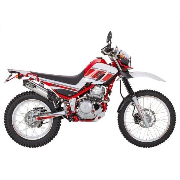 Factory Effex ファクトリーfx Factory Effex グラフィックキット バイク セロー250 Yamaha ヤマハ セロー250 Factory ウェビック1号店 通販