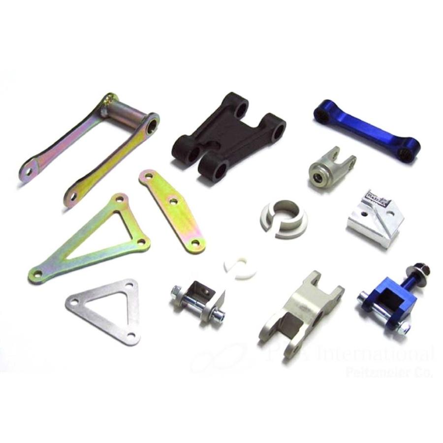 P&A International P&Aインターナショナル ローダウンキット 250 Adventure 390 Svartpilen 401 Vitpilen KTM HUSQVARNA ハスクバーナ サスペンション | ブランド登録なし