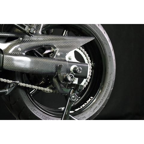 A-TECH（エーテック） ローラー式スタンドフックスライダー SV650