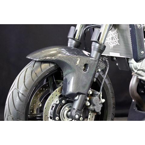 A-TECH（エーテック） フロントフェンダーSPL タイプ：カーボン