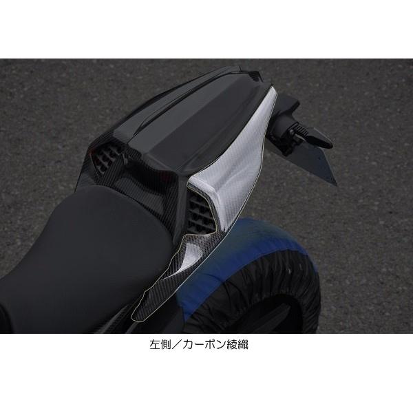 才谷屋アンダーカウル黒ゲルYZF-R6